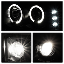 Load image into Gallery viewer, Spyder Auto 5078452 Halo LED Projector Headlights