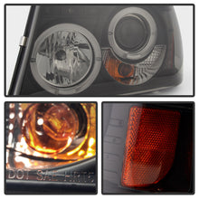 Load image into Gallery viewer, Spyder Auto 5078476 Halo LED Projector Headlights Fits 01-11 Ranger