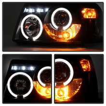 Load image into Gallery viewer, Spyder Auto 5078476 Halo LED Projector Headlights Fits 01-11 Ranger