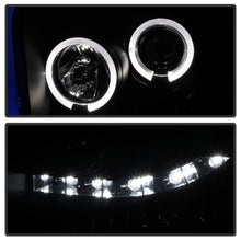 Load image into Gallery viewer, Spyder Auto 5078483 Halo LED Projector Headlights
