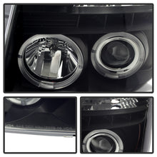 Load image into Gallery viewer, Spyder Auto 5078605 Halo LED Projector Headlights