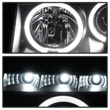 Load image into Gallery viewer, Spyder Auto 5078605 Halo LED Projector Headlights
