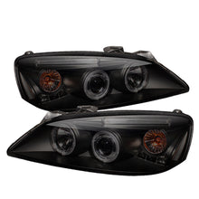 Load image into Gallery viewer, Spyder Auto 5078612 Halo LED Projector Headlights Fits 05-08 G6