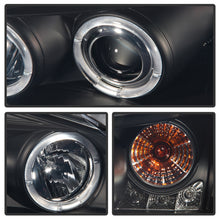 Load image into Gallery viewer, Spyder Auto 5078612 Halo LED Projector Headlights Fits 05-08 G6
