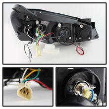 Load image into Gallery viewer, Spyder Auto 5078612 Halo LED Projector Headlights Fits 05-08 G6