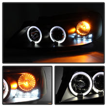 Load image into Gallery viewer, Spyder Auto 5078612 Halo LED Projector Headlights Fits 05-08 G6