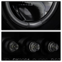 Load image into Gallery viewer, Spyder Auto 5078704 CCFL Halo LED Projector Headlights