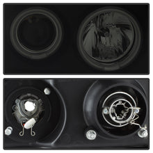 Load image into Gallery viewer, Spyder Auto 5078919 CCFL Halo LED Projector Headlights