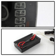 Load image into Gallery viewer, Spyder Auto 5078919 CCFL Halo LED Projector Headlights