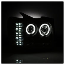 Load image into Gallery viewer, Spyder Auto 5078919 CCFL Halo LED Projector Headlights