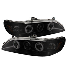 Load image into Gallery viewer, Spyder Auto 5078926 CCFL Halo Projector Headlights Fits 98-02 Accord