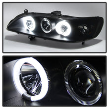 Load image into Gallery viewer, Spyder Auto 5078926 CCFL Halo Projector Headlights Fits 98-02 Accord