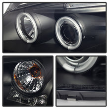 Load image into Gallery viewer, Spyder Auto 5079008 CCFL Halo LED Projector Headlights Fits 05-08 G6