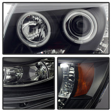 Load image into Gallery viewer, Spyder Auto 5079046 CCFL Halo LED Projector Headlights Fits 05-11 Tacoma