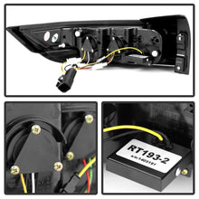 Load image into Gallery viewer, Spyder Auto 5079398 LED Tail Lights Fits 12-14 Range Rover Evoque