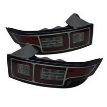 Load image into Gallery viewer, Spyder Auto 5079404 LED Tail Lights Fits 12-14 Range Rover Evoque