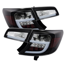 Load image into Gallery viewer, Spyder Auto 5079411 Light Bar LED Tail Lights Fits 12-14 Camry