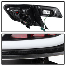 Load image into Gallery viewer, Spyder Auto 5079411 Light Bar LED Tail Lights Fits 12-14 Camry