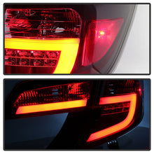 Load image into Gallery viewer, Spyder Auto 5079411 Light Bar LED Tail Lights Fits 12-14 Camry