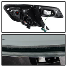 Load image into Gallery viewer, Spyder Auto 5079435 Light Bar LED Tail Lights Fits 12-14 Camry