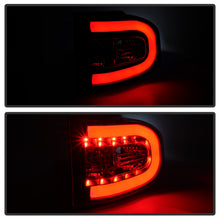 Load image into Gallery viewer, Spyder Auto 5079442 Light Bar LED Tail Lights Fits 07-13 FJ Cruiser