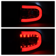 Load image into Gallery viewer, Spyder Auto 5079459 Light Bar LED Tail Lights Fits 07-13 FJ Cruiser