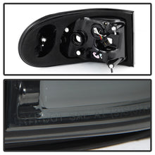 Load image into Gallery viewer, Spyder Auto 5079466 Light Bar LED Tail Lights Fits 07-13 FJ Cruiser