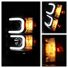 Load image into Gallery viewer, Spyder Auto 5079473 Projector Headlights Fits 14-15 Silverado 1500