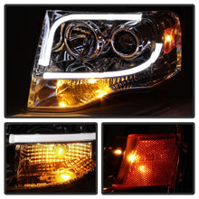 Load image into Gallery viewer, Spyder Auto 5079510 DRL Projector Headlights Fits 07-13 Expedition
