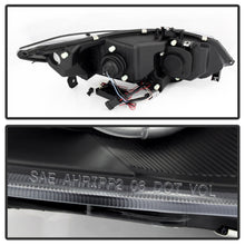 Load image into Gallery viewer, Spyder Auto 5079565 CCFL Halo Projector Headlights Fits 06-08 Civic