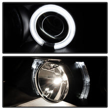 Load image into Gallery viewer, Spyder Auto 5079565 CCFL Halo Projector Headlights Fits 06-08 Civic