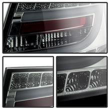 Load image into Gallery viewer, Spyder Auto 5079626 Light Bar LED Tail Lights Fits 06-08 A6