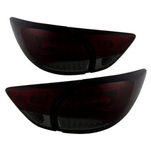 Load image into Gallery viewer, Spyder Auto 5079640 LED Tail Lights Fits 13-15 CX-5