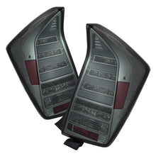 Load image into Gallery viewer, Spyder Auto 5079688 Light Bar LED Tail Lights Fits 10-11 Prius