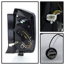 Load image into Gallery viewer, Spyder Auto 5079688 Light Bar LED Tail Lights Fits 10-11 Prius