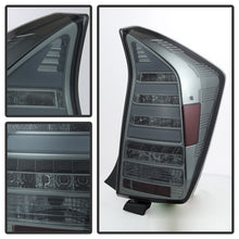 Load image into Gallery viewer, Spyder Auto 5079688 Light Bar LED Tail Lights Fits 10-11 Prius