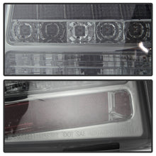 Load image into Gallery viewer, Spyder Auto 5079688 Light Bar LED Tail Lights Fits 10-11 Prius
