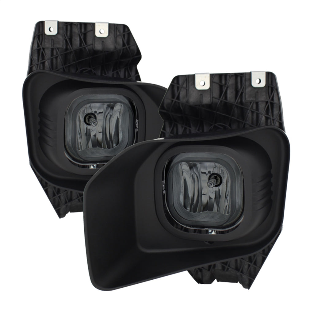 Spyder Auto 5079725 Fog Lights