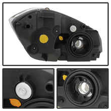 Load image into Gallery viewer, Spyder Auto 5079794 XTune Crystal Headlights Fits 05-10 Cobalt G5 Pursuit