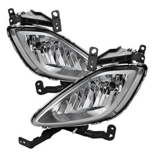 Load image into Gallery viewer, Spyder Auto 5079909 OE Style Fog Lights Fits 11-13 Elantra