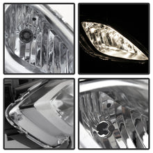 Load image into Gallery viewer, Spyder Auto 5079909 OE Style Fog Lights Fits 11-13 Elantra