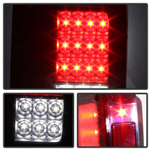 Load image into Gallery viewer, Spyder Auto 5079978 LED Tail Lights Fits 07-18 Wrangler (JK) Wrangler (JL)