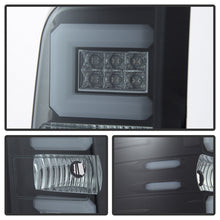 Load image into Gallery viewer, Spyder Auto 5079992 Light Bar LED Tail Lights