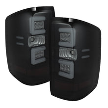 Load image into Gallery viewer, Spyder Auto 5079992 Light Bar LED Tail Lights