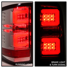 Load image into Gallery viewer, Spyder Auto 5080004 Light Bar LED Tail Lights