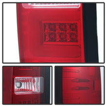 Load image into Gallery viewer, Spyder Auto 5080011 Light Bar LED Tail Lights