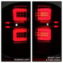 Load image into Gallery viewer, Spyder Auto 5080011 Light Bar LED Tail Lights