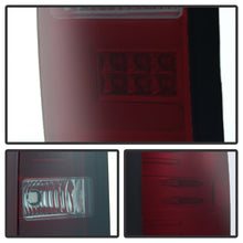 Load image into Gallery viewer, Spyder Auto 5080028 Light Bar LED Tail Lights