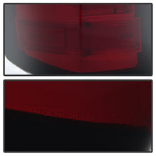 Load image into Gallery viewer, Spyder Auto 5080028 Light Bar LED Tail Lights