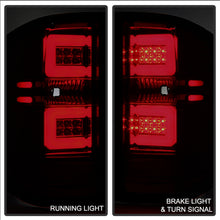 Load image into Gallery viewer, Spyder Auto 5080028 Light Bar LED Tail Lights